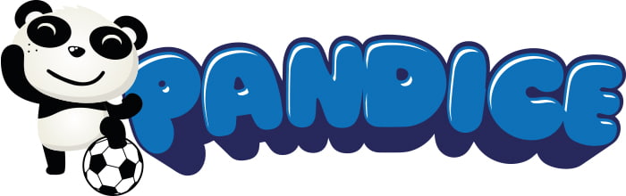 Pandice Logo