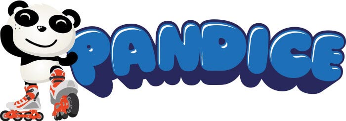 Pandice Logo